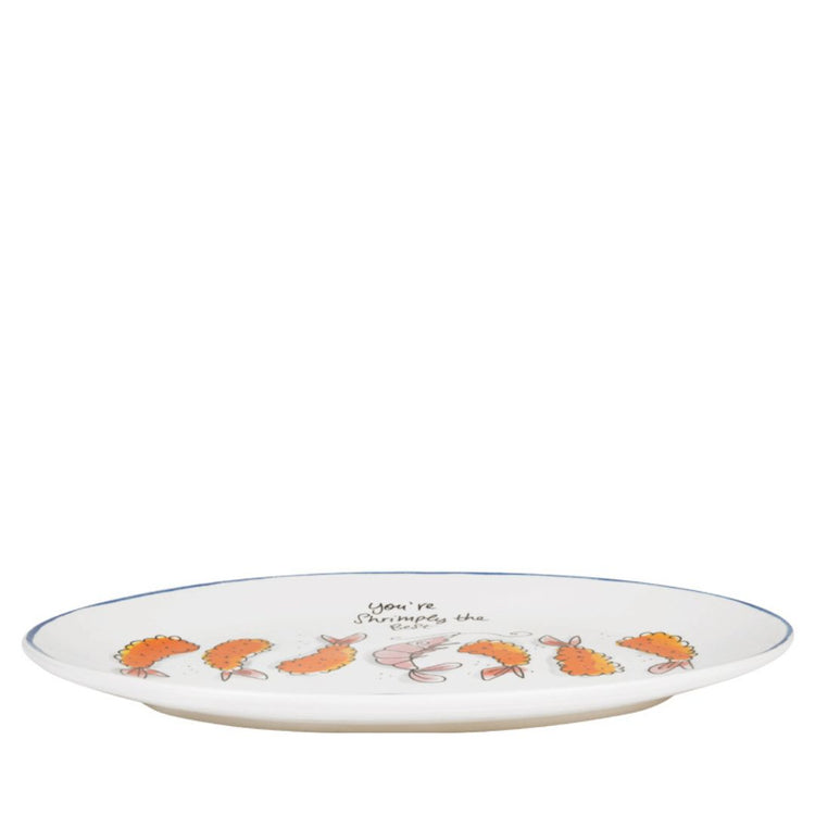 Blond Amsterdam - sushischaal - conceptstore Liefs uit Zierikzee