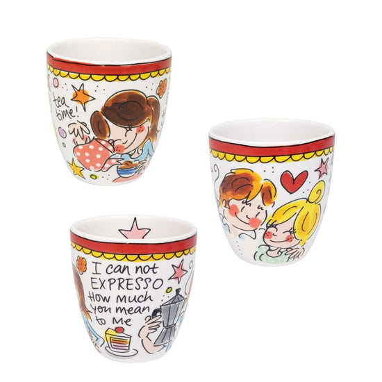 Blond Amsterdam Minimok 0,2L – I Can’t Expresso - conceptstore Liefs uit Zierikzee