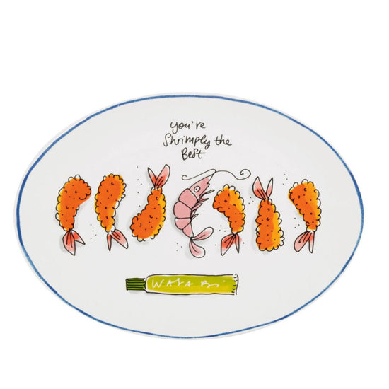 Blond Amsterdam – Shrimply the Best - conceptstore Liefs uit Zierikzee