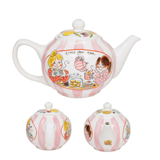 Blond Amsterdam Theepot – You’re My Cup of Tea - conceptstore Liefs uit Zierikzee