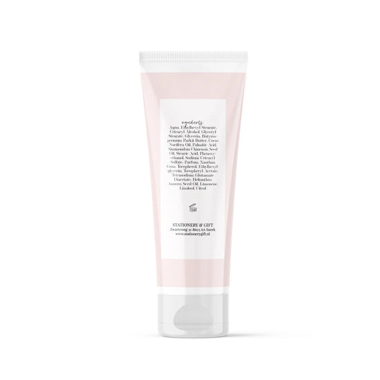 Tube Handlotion Herz