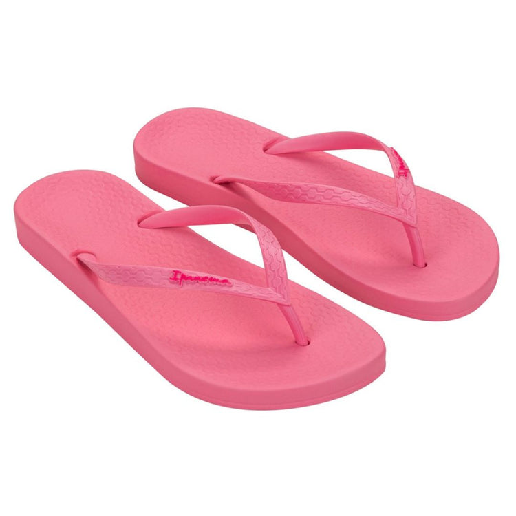 Slippers Ipanema licht roze - conceptstore Liefs uit Zierikzee