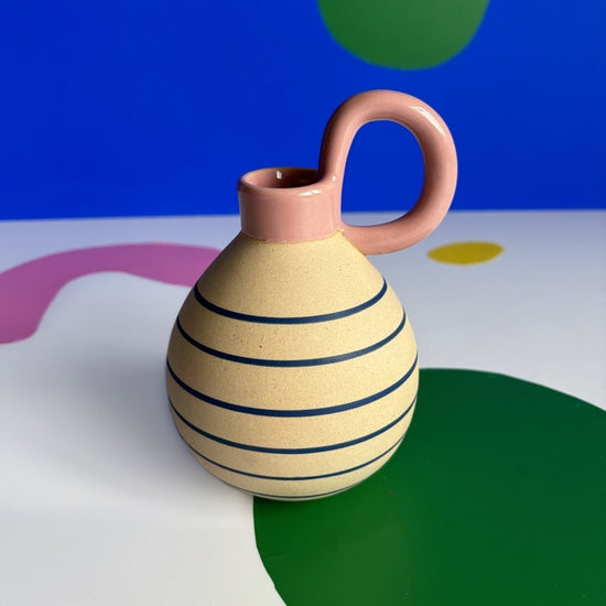 Vase blockiert 2