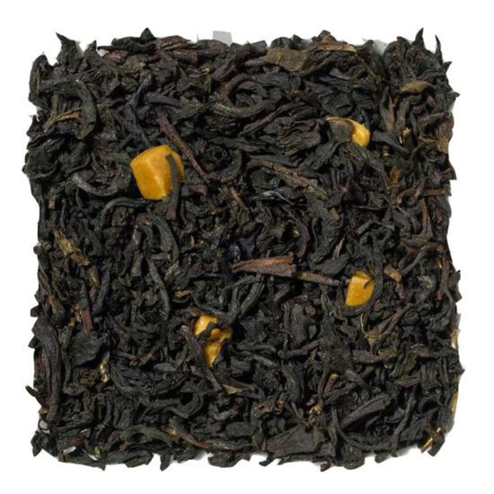 Schachtel Karamelltee