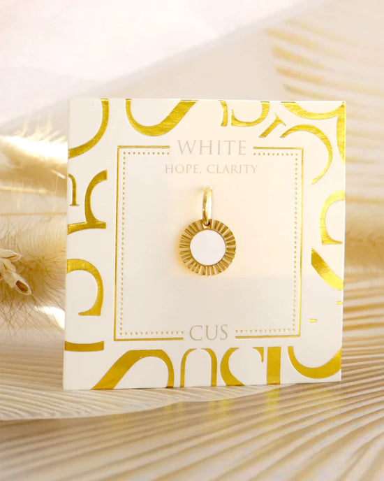 Kyra | Bedel Hope Clarity gold