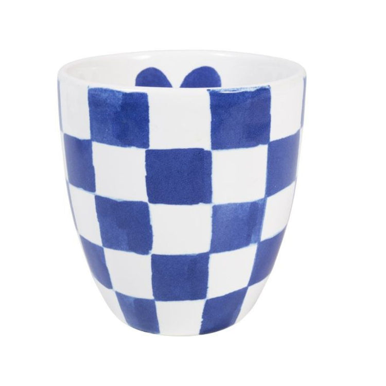 Minimug Blond Amsterdam - Liefs uit Zierikzee
