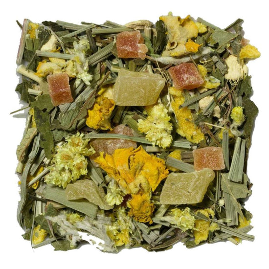 Box Gute Besserung Tee