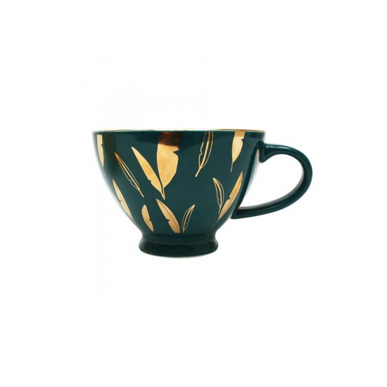 TEETASSE TIGER