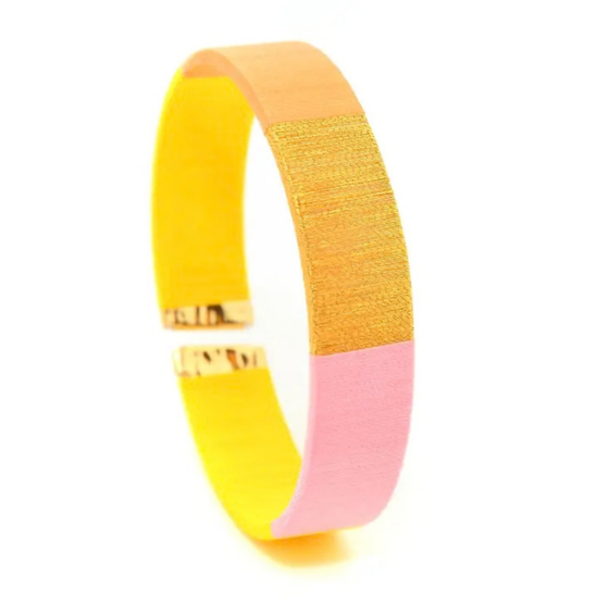 Armband fruity - conceptstore Liefs uit Zierikzee 