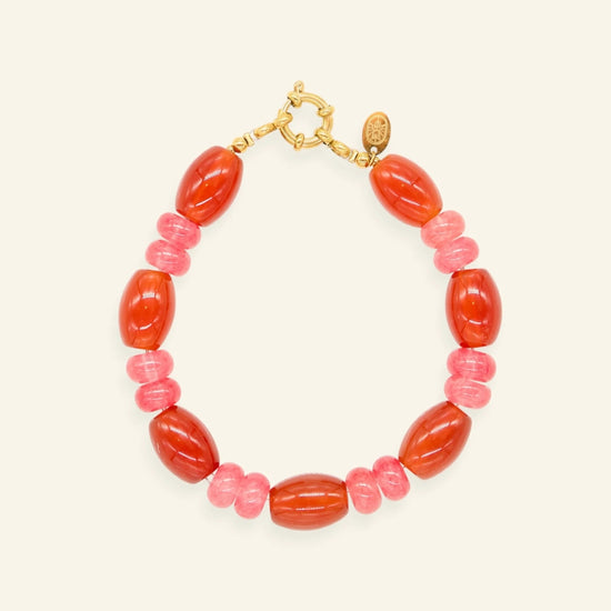 Armband lucky -  Liefs uit Zierikzee 