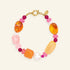 Armband magic glow - Liefs uit Zierikzee 