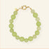 Armband matcha - Liefs uit Zierikzee