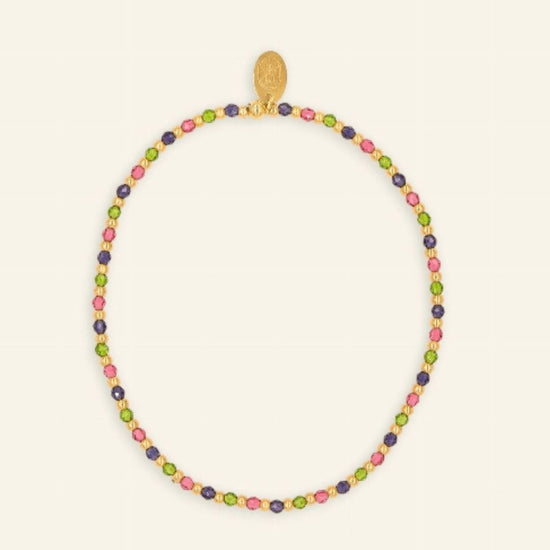 Armband party pop - Liefs uit Zierikzee 