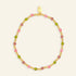 Autumn multi armband -  Liefs uit Zierikzee 