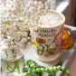 Beker matcha princess - conceptkassa LIfs uit Zierikzee 