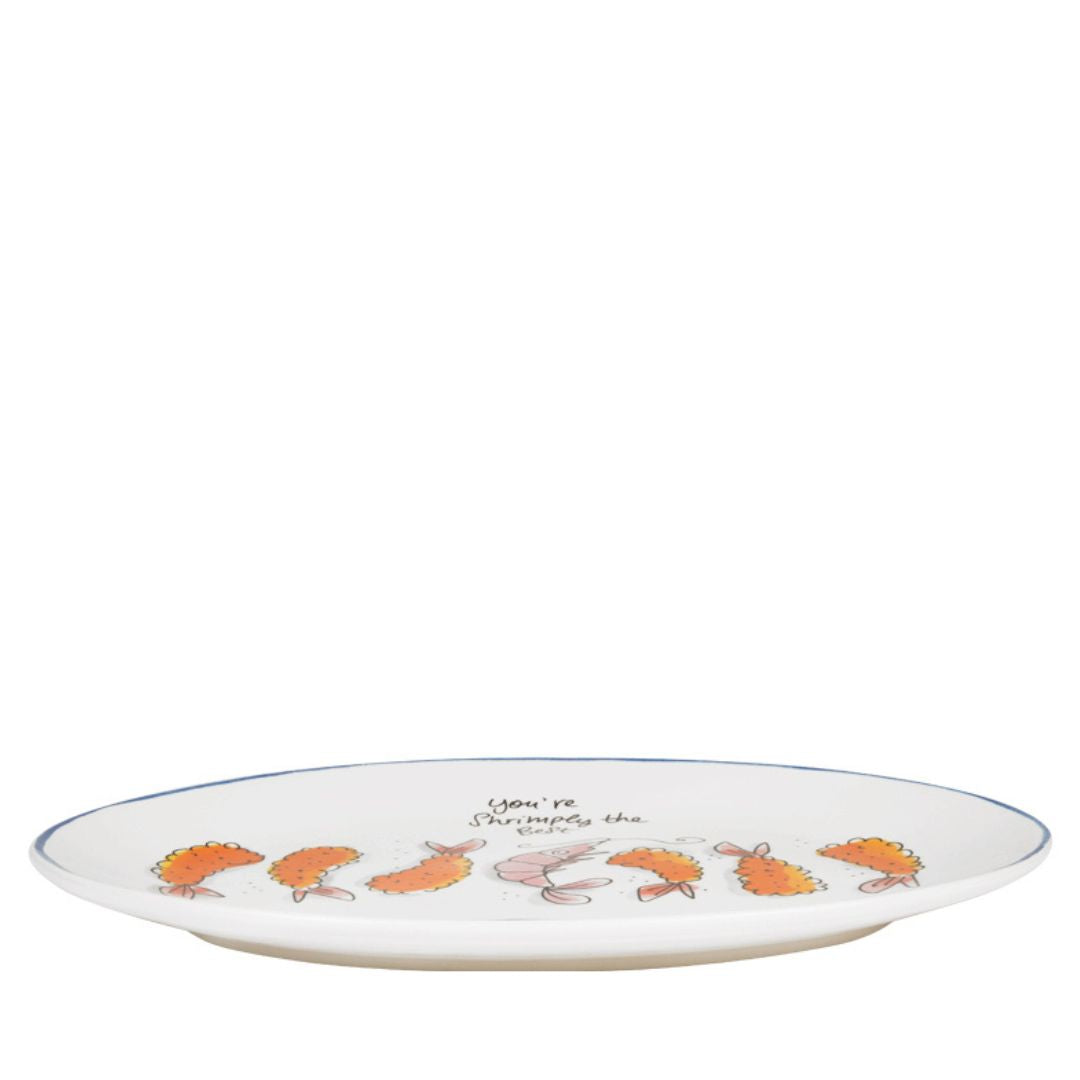 Blond Amsterdam  - sushischaal - conceptstore Liefs uit Zierikzee 