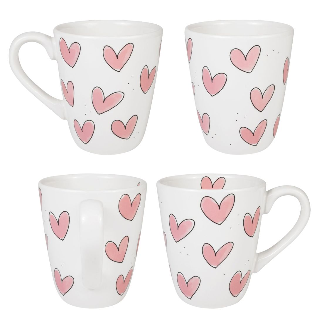 Blond Amsterdam Beker 0,35L – Even Bijkletsen met Roze Hartjes - conceptstore  Liefs uit Zierikzee 