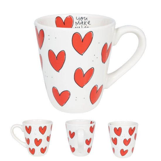 Blond Amsterdam Beker 0,35L – Love You My Love - conceptstore Liefs uit Zierikzee 