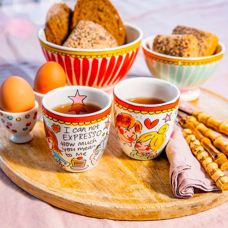 Blond Amsterdam Minimok 0,2L – I Can’t Expresso | Even Bijkletsen - conceptstore Liefs uit Zierikzee 