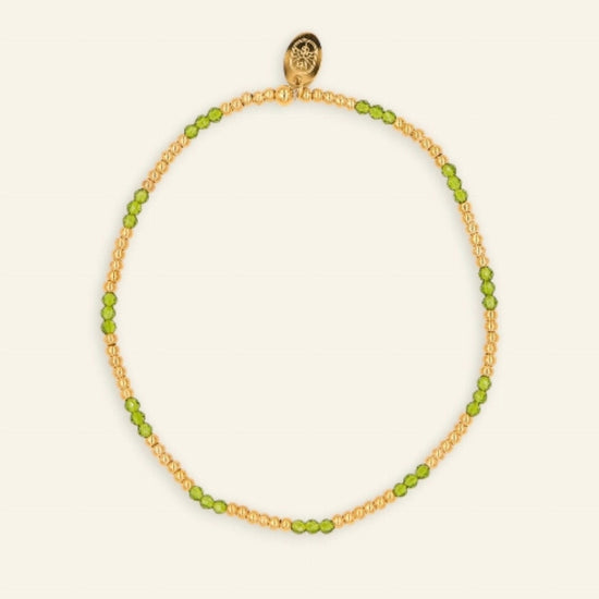 Forest love armband - Liefs uit Zierikzee 