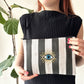 Glimmer eye pouch - conceptstore Liefs uit Zierikzee 