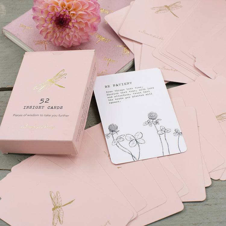 Inzichtkaarten A Beautiful Story - conceptstore Liefs uit Zierikzee 