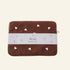 Ipad hoes chocolat hearts - Liefs uit Zierikzee 