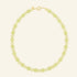 Ketting Matcha - Liefs uit Zierikzee 
