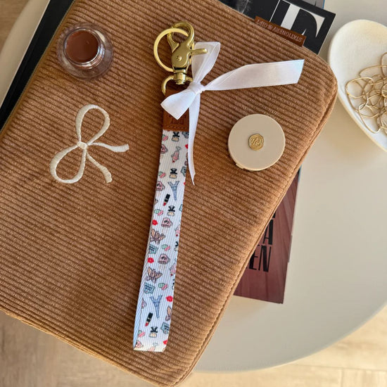 Keycord Emily in Paris  conceptstore Liefs uit Zierikzee 