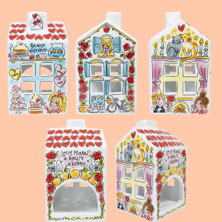 Lighthouse love - Liefs uit Zierikzee 