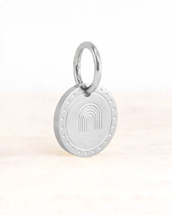 Luna rainbow - stainless steel - conceptstore Liefs uit Zierikzee 