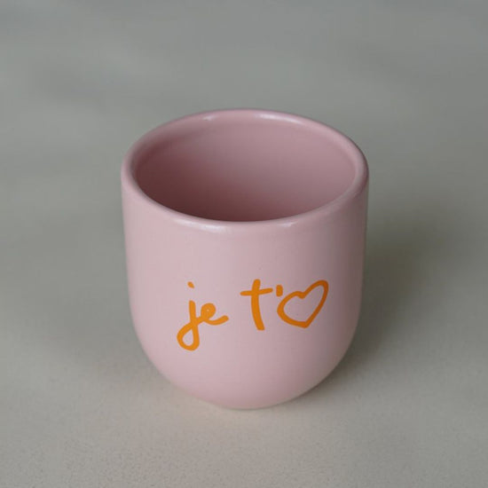 Mug je taime - conceptstore Liefs uit Zierikzee 