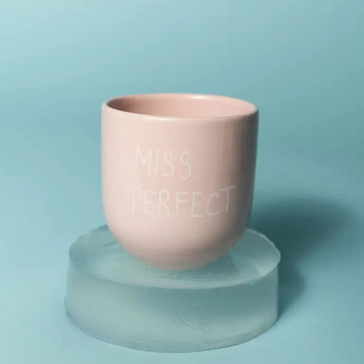 Mug miss perfect - conceptstore Liefs uit Zierikzee 