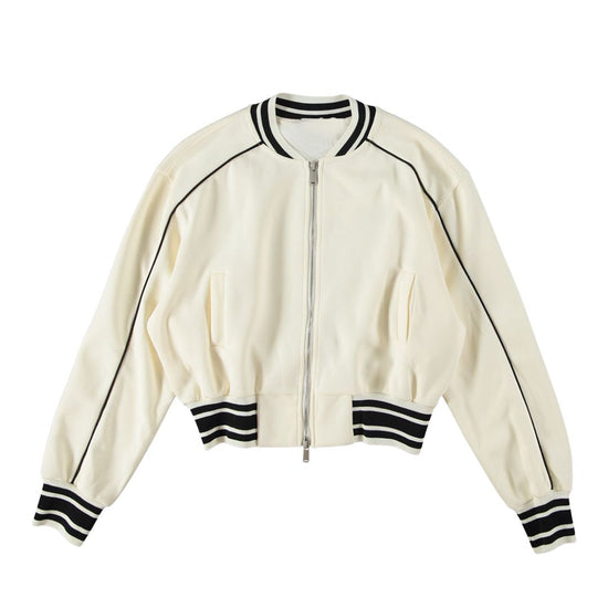 Bomber ecru