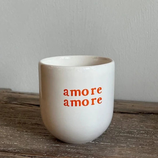 Mug amore amore wit