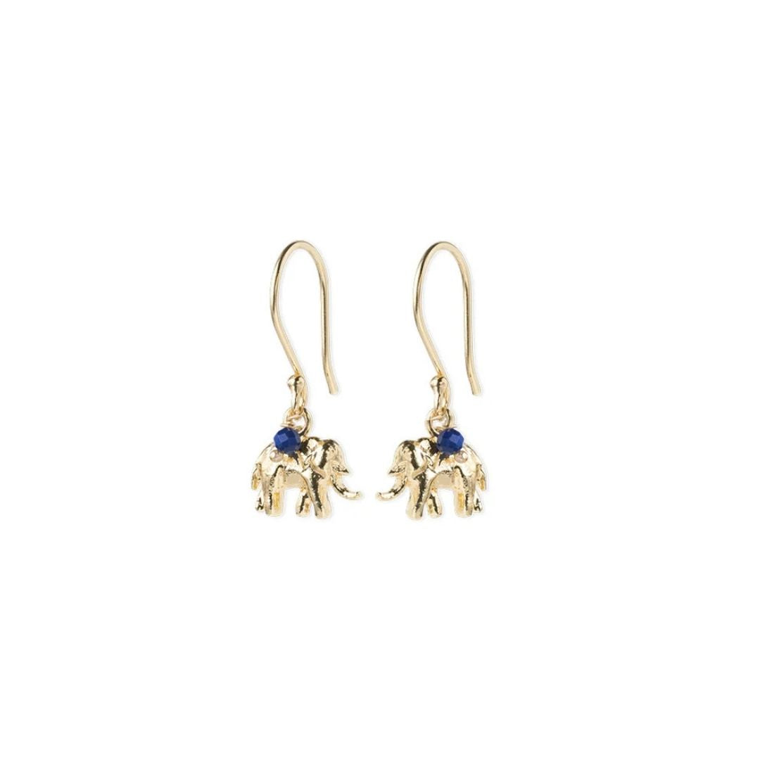 Oorbellen olifant - Conceptstore Liefs uit Zierikzee 