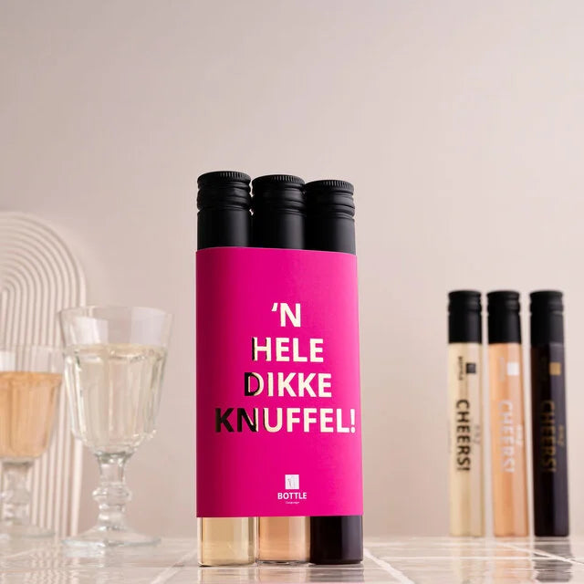 Proevewijntje en een hele dikke knuffel - conceptstore Liefs uit Zierikzee 