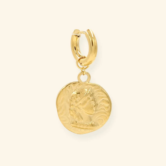 Renaissance coin - Liefs uit Zierikzee 