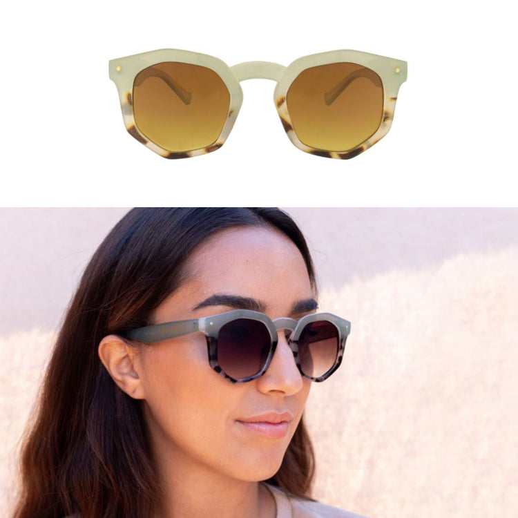 Zonnebril Audrey Bahia - conceptstore Liefs uit Zierikzee 