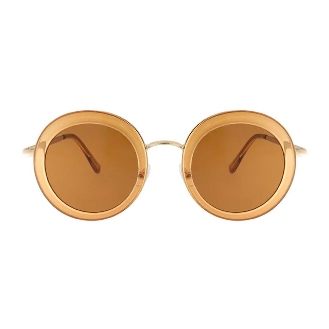Zonnebril mia Amber - conceptstore Liefs uit Zierikzee 