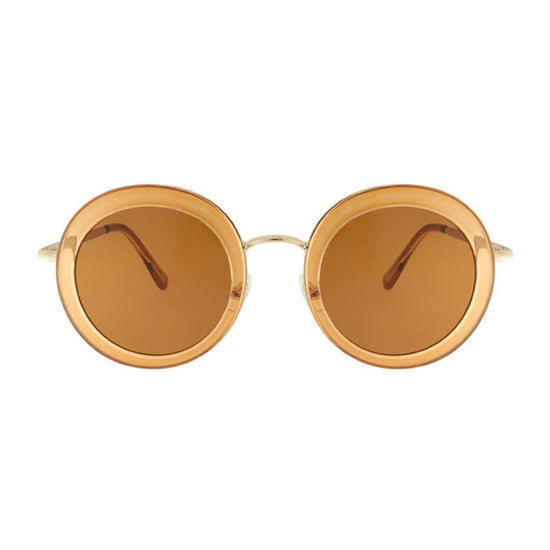 Zonnebril mia Amber - conceptstore Liefs uit Zierikzee 