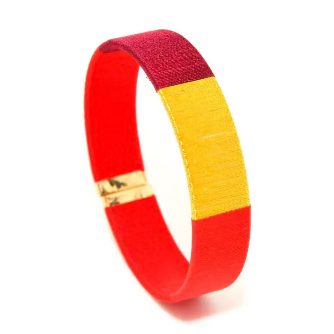 Armband cherry - conceptstore Liefs uit Zierikzee 