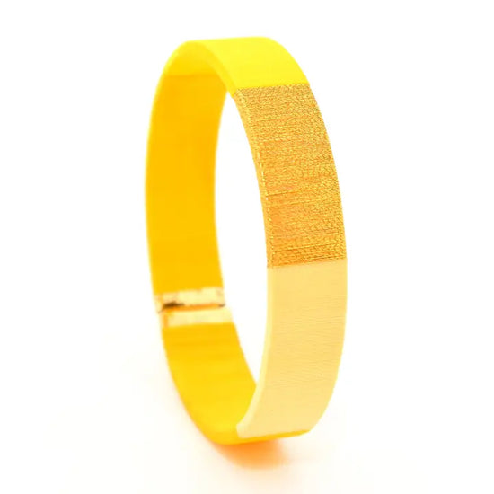 Armband citroen - conceptstore Liefs uit Zierikzee 