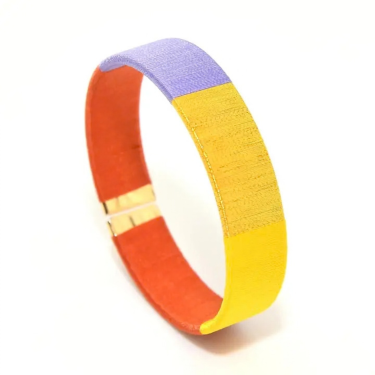 armband herfst - conceptstore Liefs uit Zierikzee 