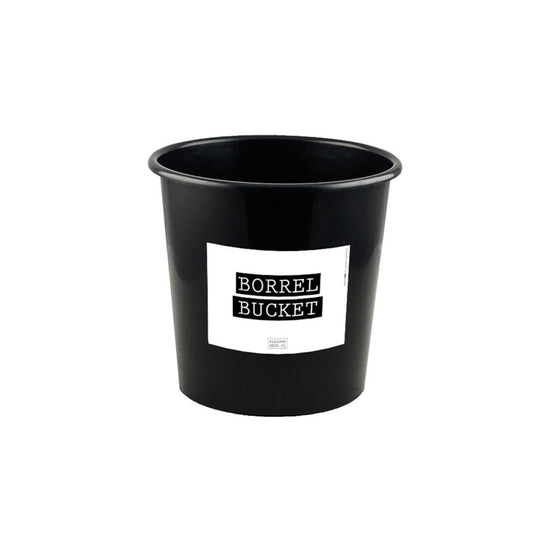 borrel bucket