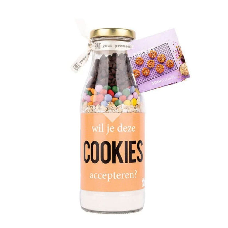 mix cookies accepteren - conceptstore Liefs uit Zierikzee 