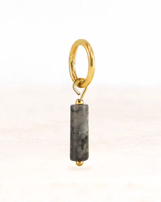 Gaia | Bedel Labradorite gold