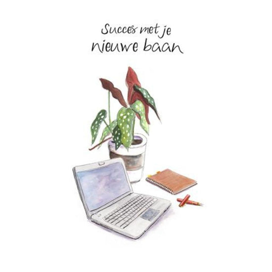 kaart nieuwe baan - conceptstore Liefs uit Zierikzee 