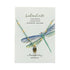 ketting labradoriet - a beautiful story - conceptstore Liefs uit Zierikzee 