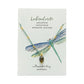 ketting labradoriet - a beautiful story - conceptstore Liefs uit Zierikzee 